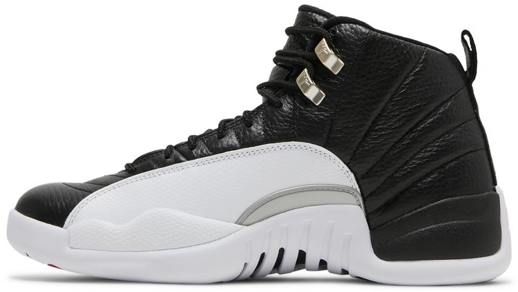Air Jordan 12 Retro Playoff 2022