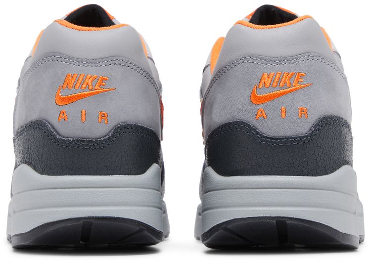 HUF x Air Max 1 SP Orange