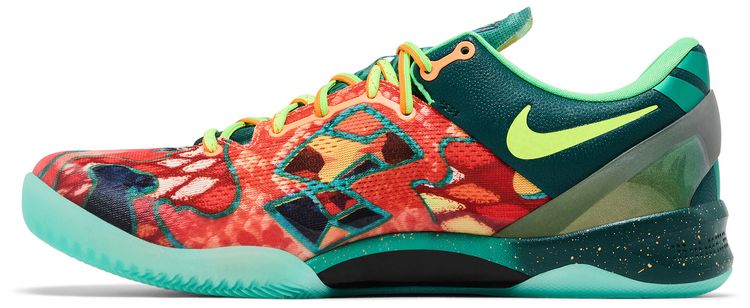 Kobe 8 Protro What The Kobe 2025