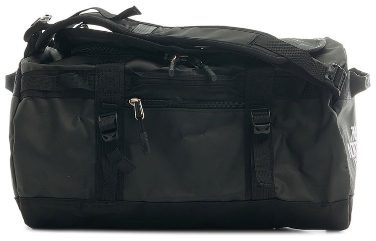 The North Face Base Camp Duffle TNF BlackTNF White