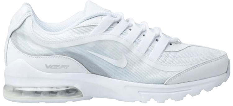 Wmns Air Max VG R White